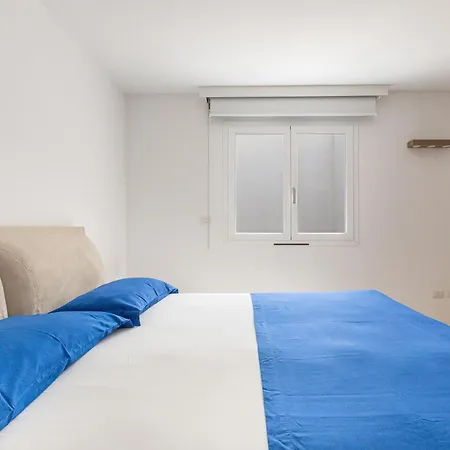 Attico Smeraldo By Perle Di Puglia Apartment Gallipoli