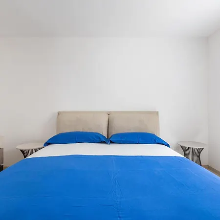 Apartment Attico Smeraldo By Perle Di Puglia