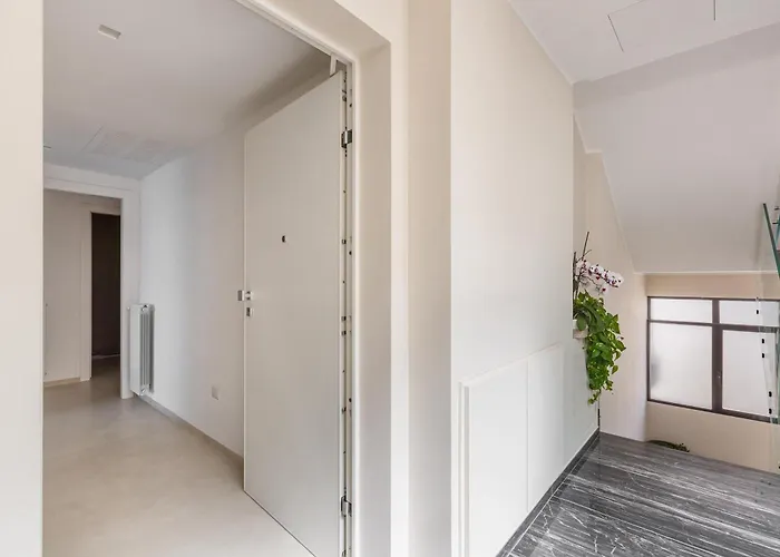 Attico Smeraldo By Perle Di Puglia *