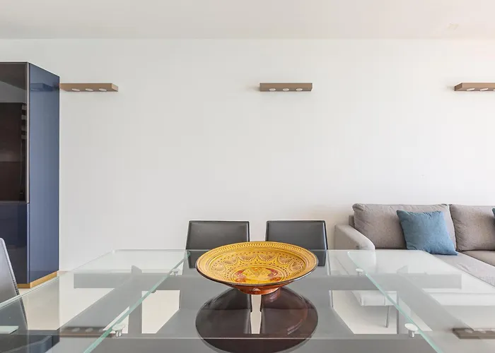 Apartment Attico Smeraldo By Perle Di Puglia *