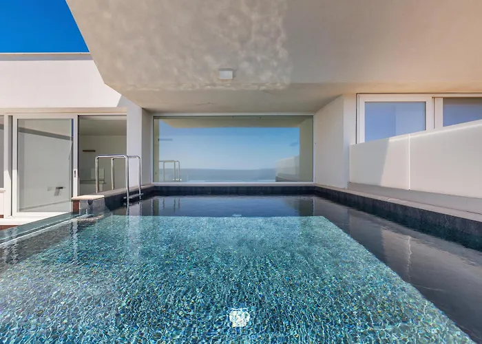 Attico Smeraldo By Perle Di Puglia Apartment