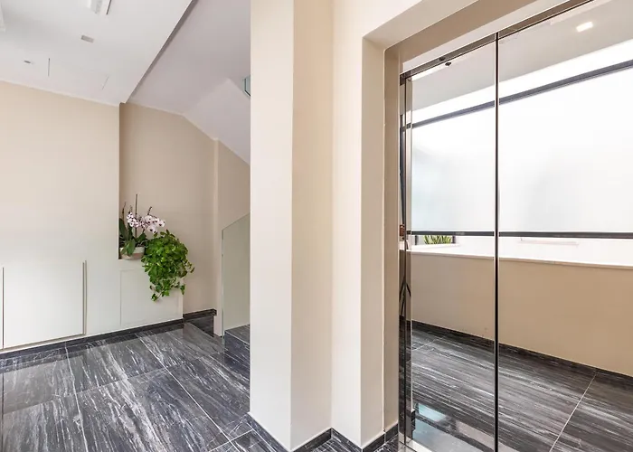 Apartment Attico Smeraldo By Perle Di Puglia *