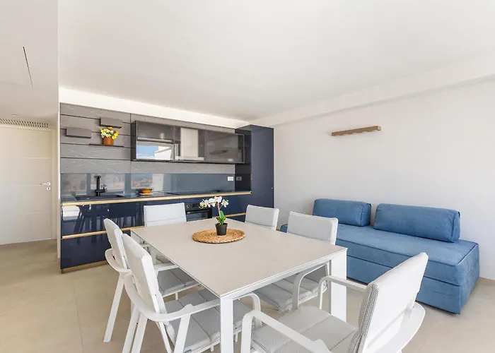 Attico Smeraldo By Perle Di Puglia Gallipoli