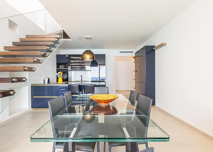 Apartment Attico Smeraldo By Perle Di Puglia *