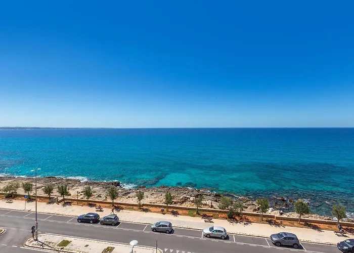 Apartment Attico Smeraldo By Perle Di Puglia *