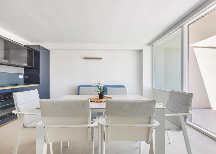 Apartment Attico Smeraldo By Perle Di Puglia Gallipoli