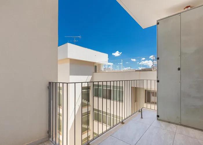 Apartment Attico Smeraldo By Perle Di Puglia Gallipoli