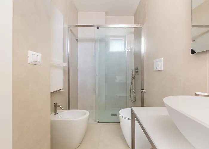 Apartment Attico Smeraldo By Perle Di Puglia *