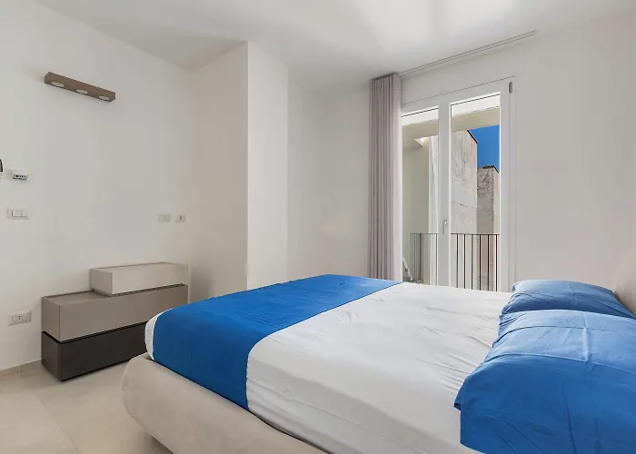 Apartment Attico Smeraldo By Perle Di Puglia