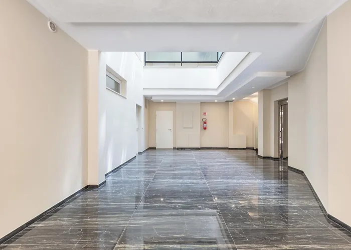 Apartment Attico Smeraldo By Perle Di Puglia *