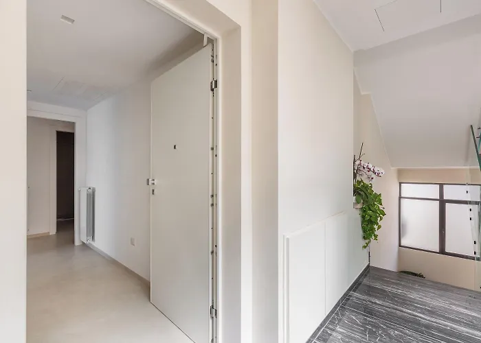 Apartment Attico Smeraldo By Perle Di Puglia *