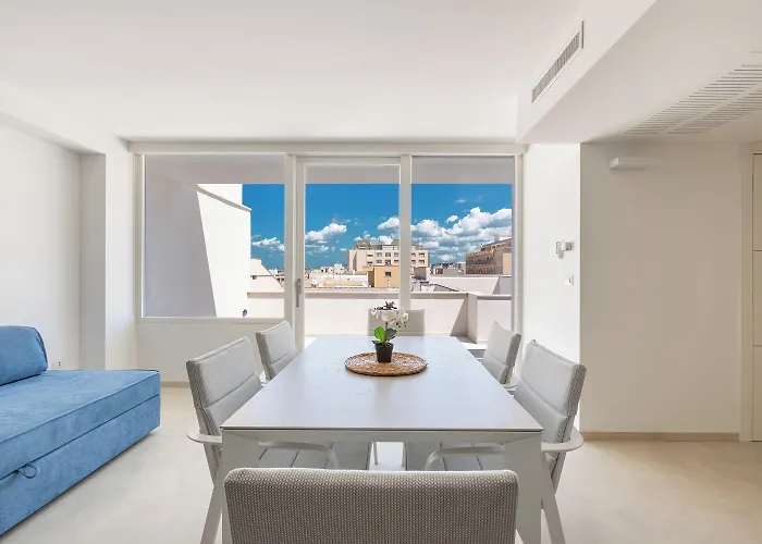 Apartment Attico Smeraldo By Perle Di Puglia *