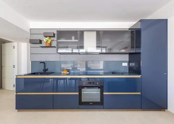 Apartment Attico Smeraldo By Perle Di Puglia *