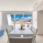 Apartment Attico Smeraldo By Perle Di Puglia Gallipoli