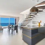Apartment Attico Smeraldo By Perle Di Puglia