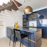 Apartment Attico Smeraldo By Perle Di Puglia Gallipoli