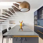 Attico Smeraldo By Perle Di Puglia