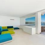 Apartment Attico Smeraldo By Perle Di Puglia Gallipoli