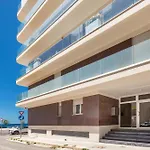Attico Smeraldo By Perle Di Puglia