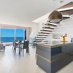 Attico Smeraldo By Perle Di Puglia *