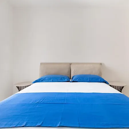 Attico Smeraldo By Perle Di Puglia *