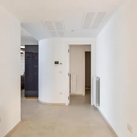Attico Smeraldo By Perle Di Puglia Appartement