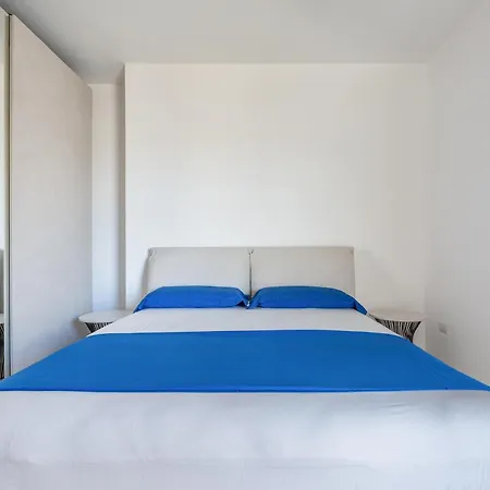 Attico Smeraldo By Perle Di Puglia 갈리폴리