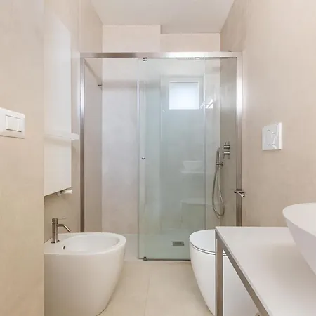Attico Smeraldo By Perle Di Puglia Apartment *