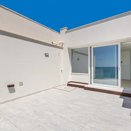 Attico Smeraldo By Perle Di Puglia Gallipolli