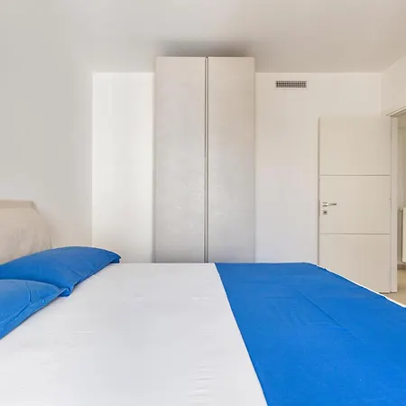 Lägenhet Attico Smeraldo By Perle Di Puglia