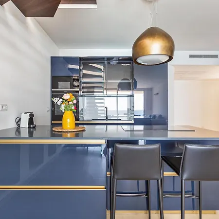 Attico Smeraldo By Perle Di Puglia *