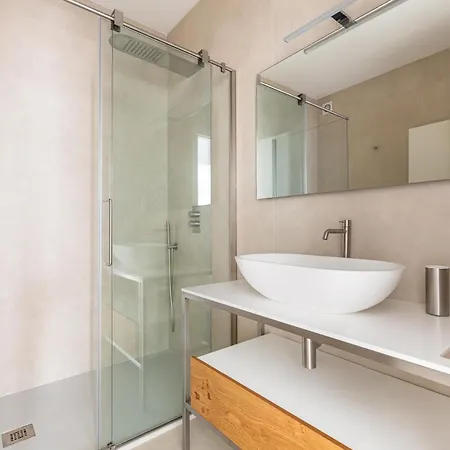 Attico Smeraldo By Perle Di Puglia