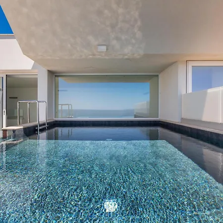 Attico Smeraldo By Perle Di Puglia Lägenhet