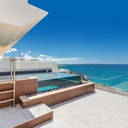 Appartement Attico Smeraldo By Perle Di Puglia *