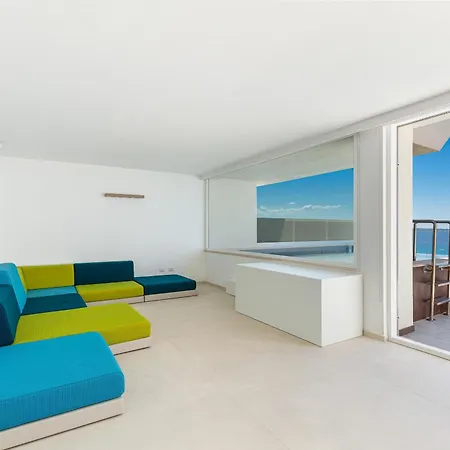 Appartement Attico Smeraldo By Perle Di Puglia Gallipoli