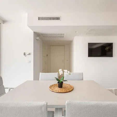 Attico Smeraldo By Perle Di Puglia *