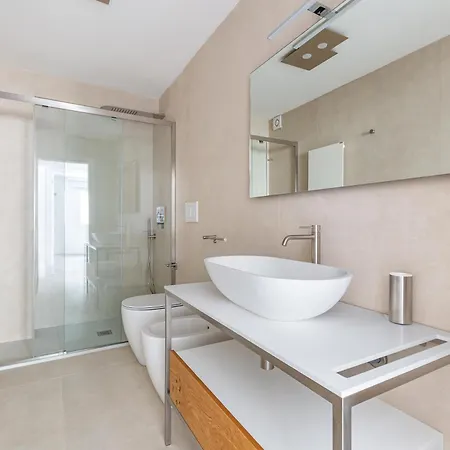 Attico Smeraldo By Perle Di Puglia * Gallipolli