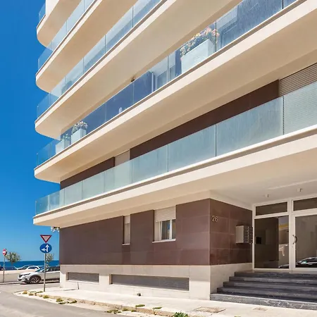 Attico Smeraldo By Perle Di Puglia