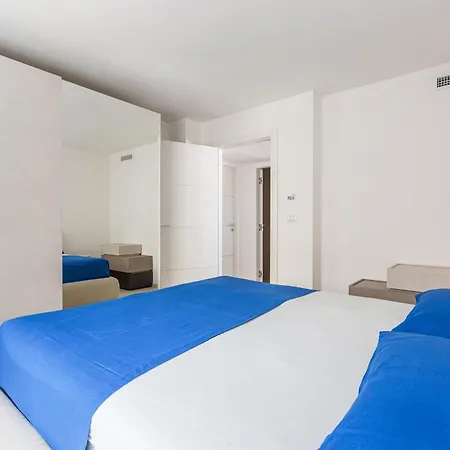 Attico Smeraldo By Perle Di Puglia * Gallipolli