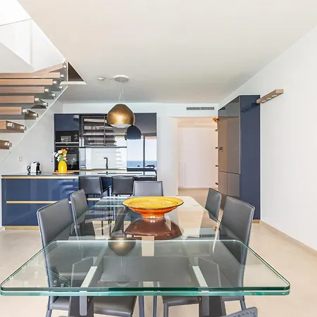 Apartment Attico Smeraldo By Perle Di Puglia *