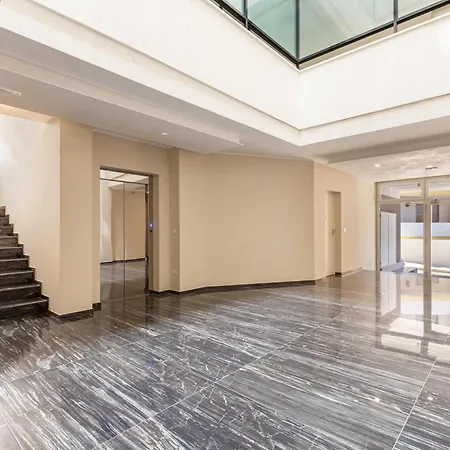 Attico Smeraldo By Perle Di Puglia *