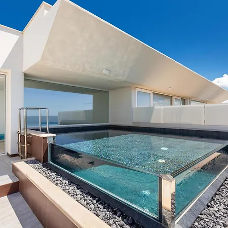 Attico Smeraldo By Perle Di Puglia