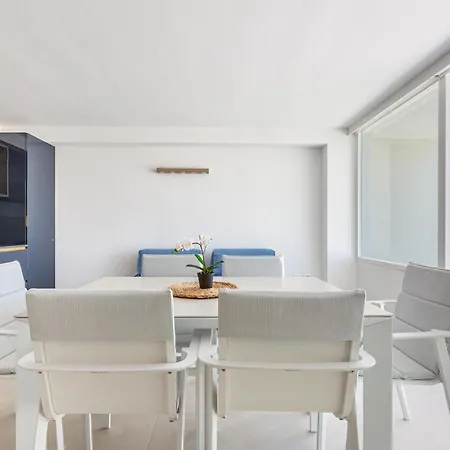 Lägenhet Attico Smeraldo By Perle Di Puglia Gallipolli