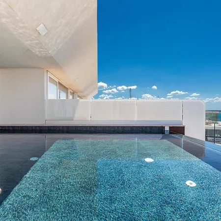 Attico Smeraldo By Perle Di Puglia