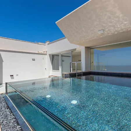 Attico Smeraldo By Perle Di Puglia *