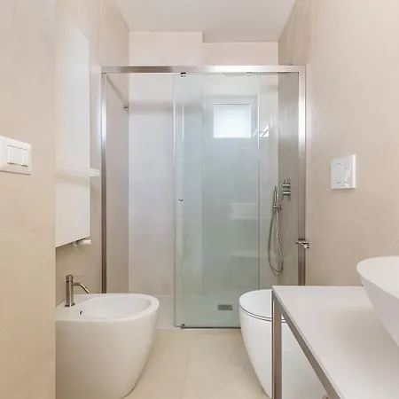 Appartement Attico Smeraldo By Perle Di Puglia *