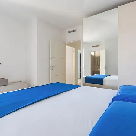 Lägenhet Attico Smeraldo By Perle Di Puglia