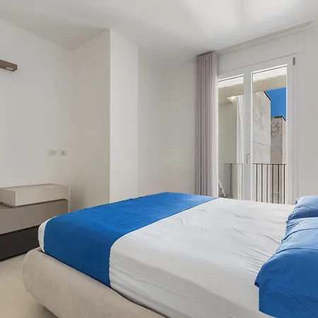 Lägenhet Attico Smeraldo By Perle Di Puglia
