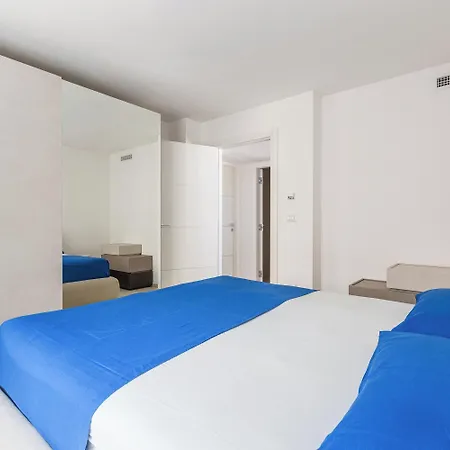 Lägenhet Attico Smeraldo By Perle Di Puglia