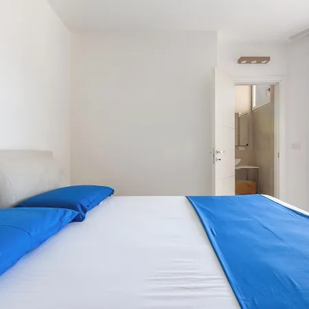 Lägenhet Attico Smeraldo By Perle Di Puglia